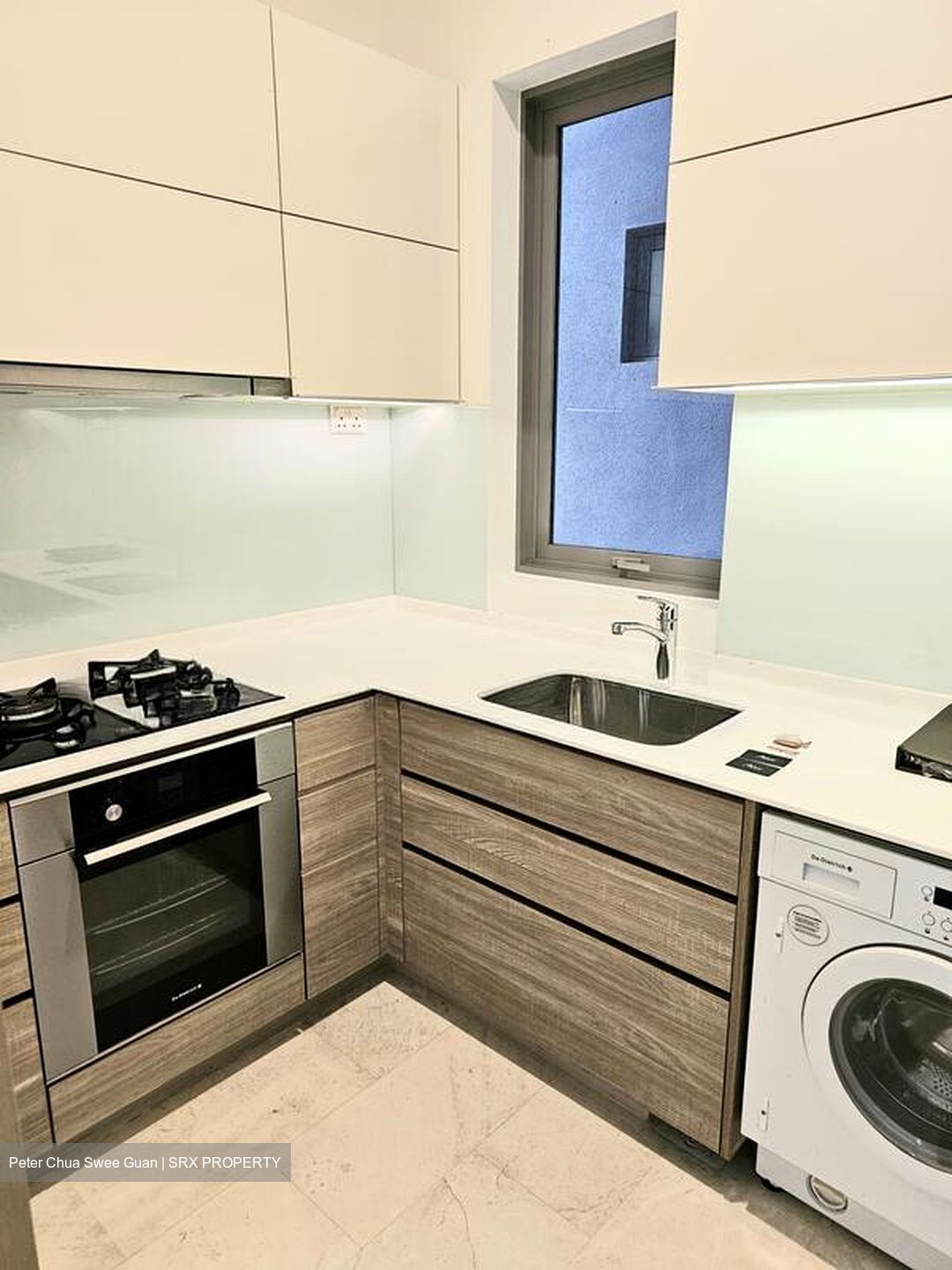 Alex Residences (D3), Apartment #516127351